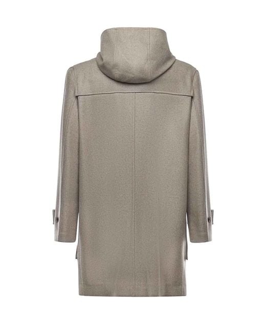 Fay Gray Montgomery Coat for men