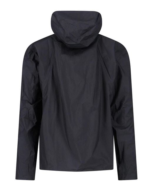 Satisfy Blue Pertex Jacket for men