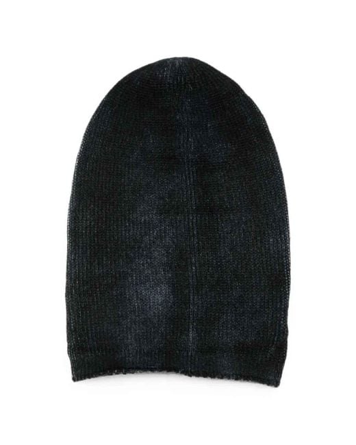 Cappello di Avant Toi in Black da Uomo