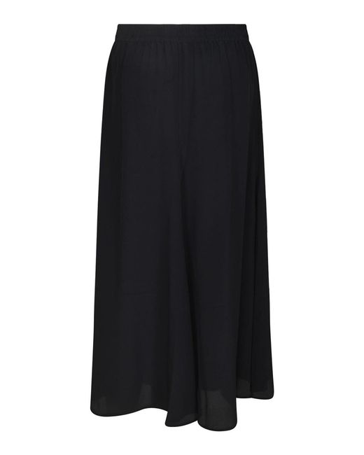 P.A.R.O.S.H. Black Skirt