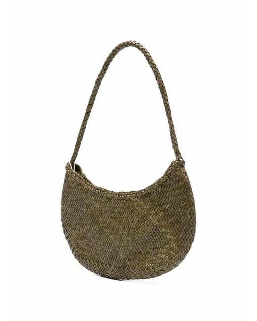 Dragon Diffusion Green Nuova Luna Bag