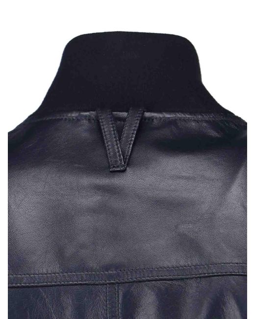 Valstar Blue Jacket for men