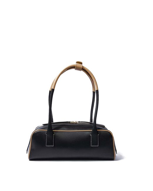 Borsa Agatha di Paul Smith in Black