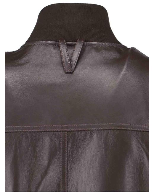 Valstar Gray Jacket for men