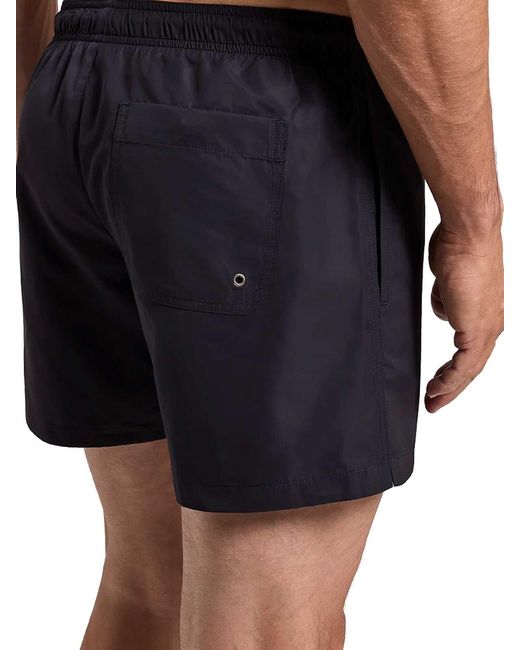 Peserico Blue Costume for men