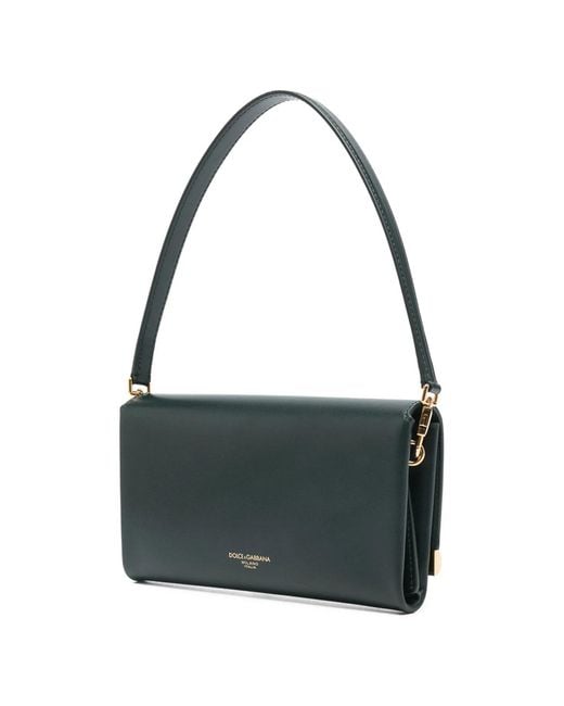 Dolce & Gabbana Black Bag