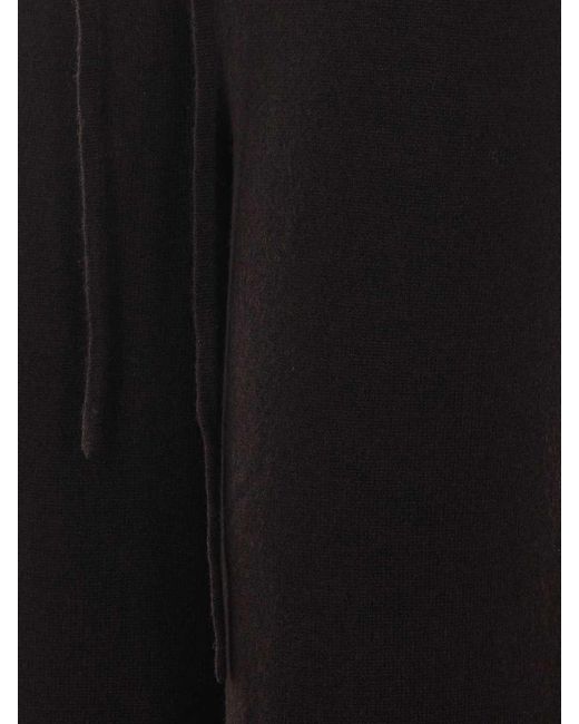 Lisa Yang Black Sofi Pants