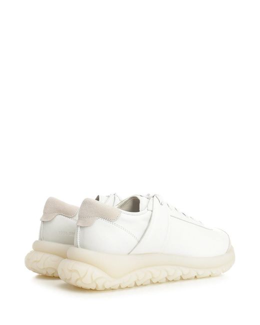 Birkenstock White 1774 Stroedt