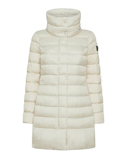 Peuterey White Jacket