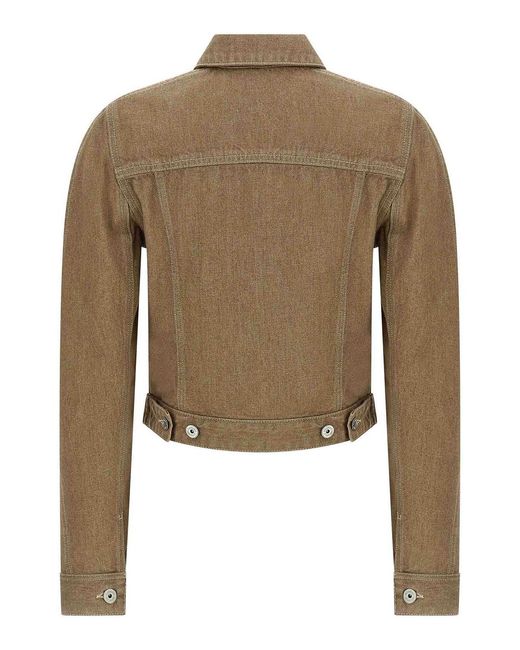 Jacquemus Natural Jacket
