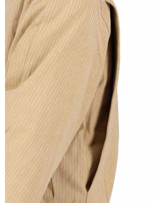 Adererror Natural Giacca Zip for men