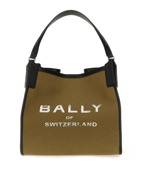 Bally Multicolor Totes for men
