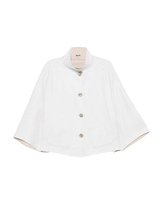 Moorer White Omnia Dwb