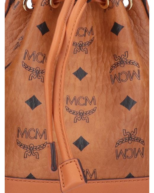 MCM Brown Bags