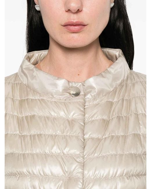 Herno Natural Outerwear