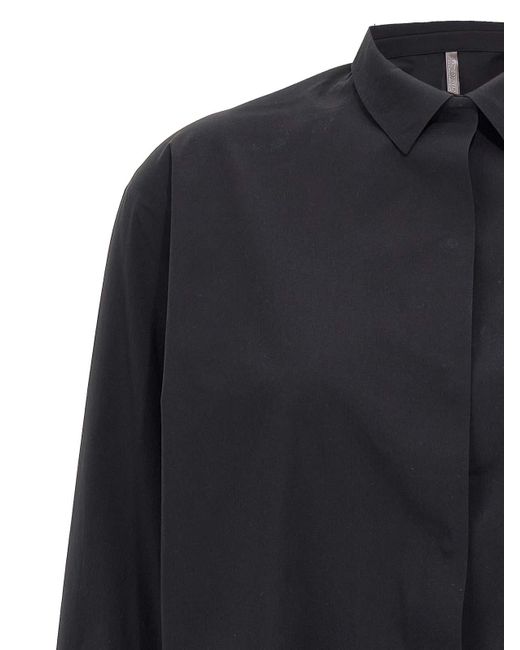 Arc'terix Veilance Blue Diene Shirt