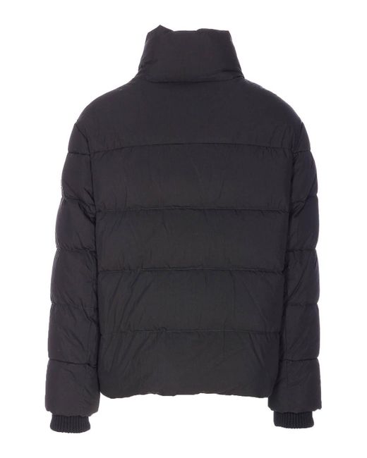 Tatras Blue Pino Down Jacket for men