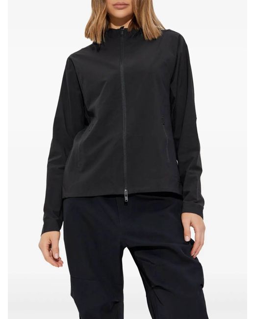 Y-3 Blue Run Jacket