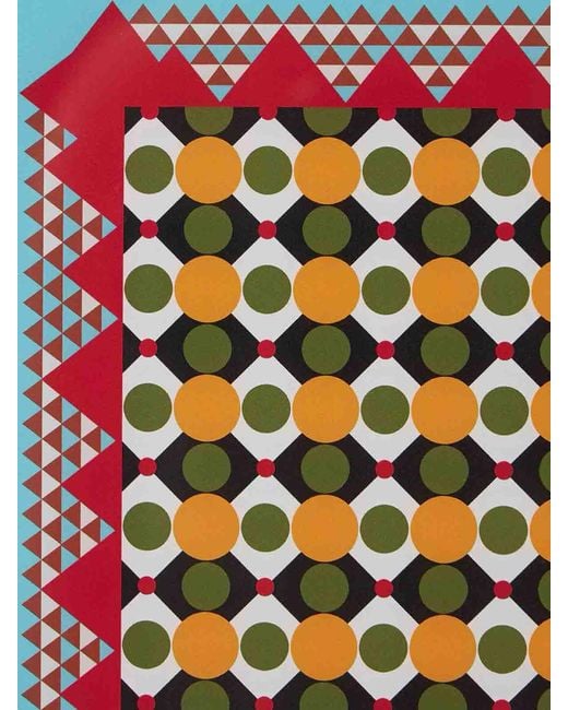 Etro White Placemats Set