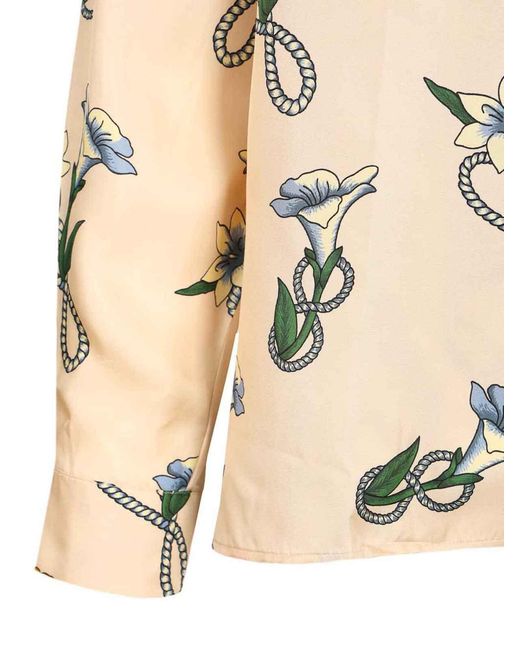 Drole de Monsieur Natural Shirt for men