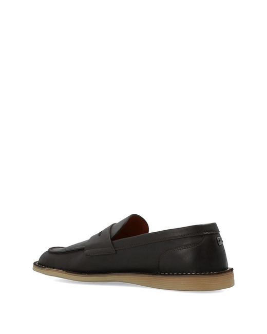 Dolce & Gabbana Brown Sandals for men