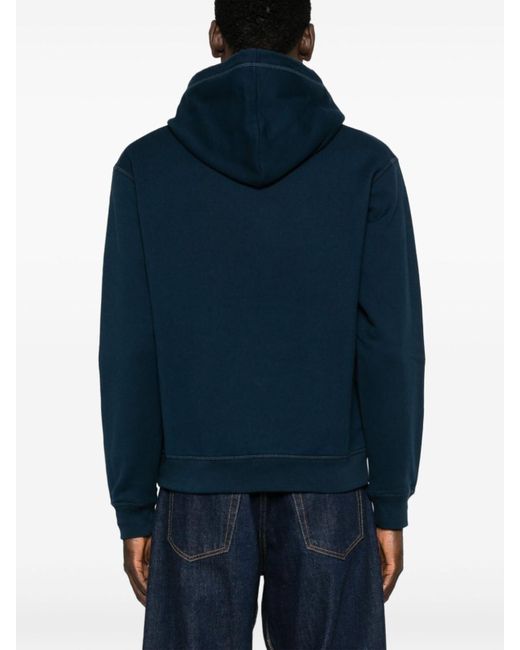 DSquared² Blue Sweatshirts for men