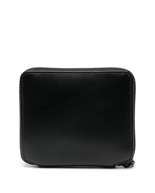 Comme des Garçons Black Wallets & Purses