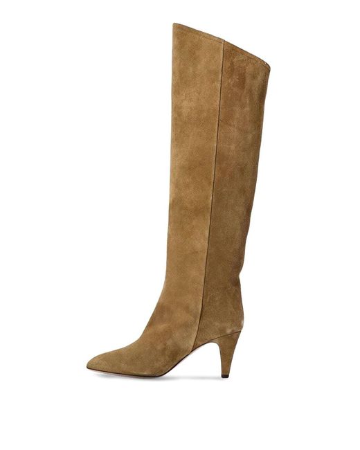 Isabel Marant Multicolor Boots