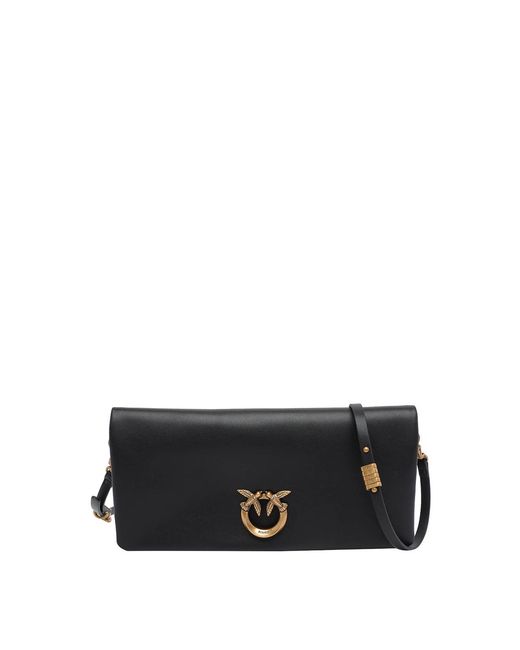 Borsa di Pinko in Black