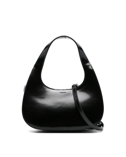 Coperni Black Pouch For Smartphone