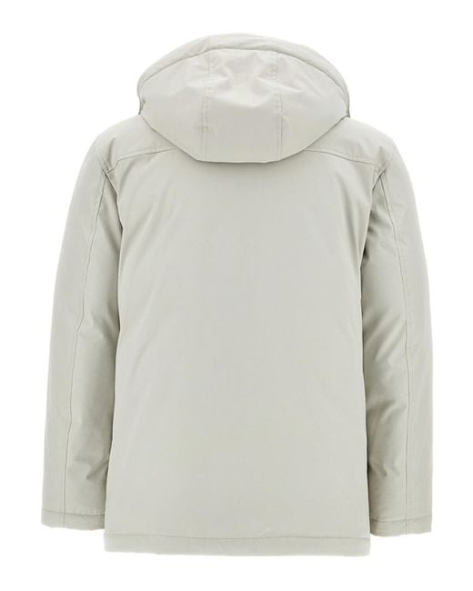 Fay Gray Coat for men
