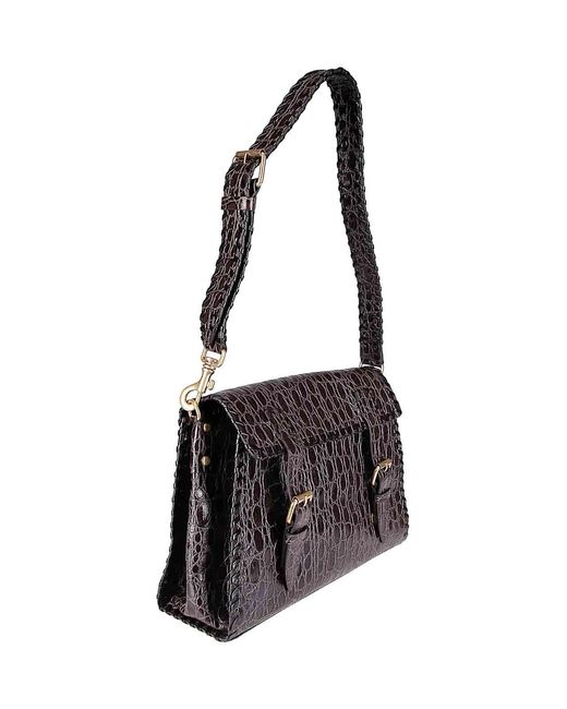 Borsa di Dries Van Noten in White
