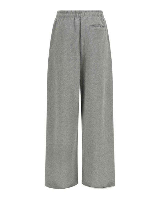 Entire studios Gray Full Joggers