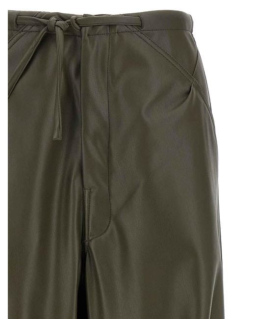 DARKPARK Green Daisy Pants
