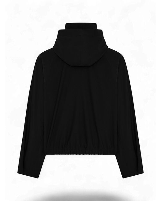 Giacca di DUNO in Black