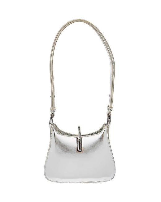Rabanne White Sac A Main
