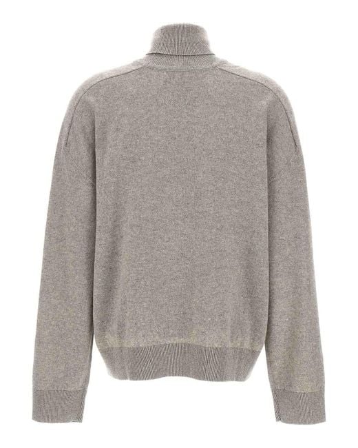 ARMARIUM Gray Dimitri Sweater