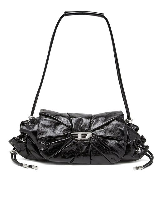 DIESEL Black Bag