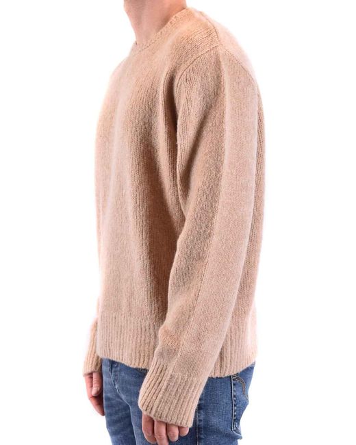 Neil Barrett Pink Sweater for men