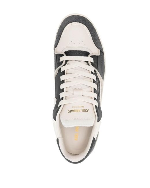 Axel Arigato White Sneakers for men