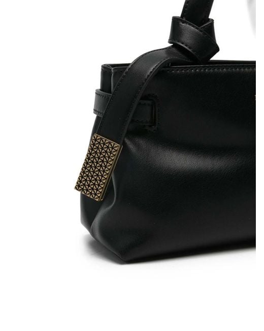 Emporio Armani Black Bag