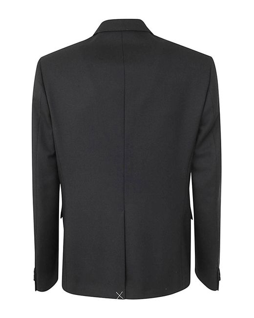 Versace Black Jacket for men