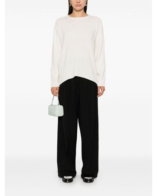 P.A.R.O.S.H. Black Pants