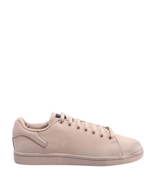 Raf Simons Pink Orion Sneakers for men