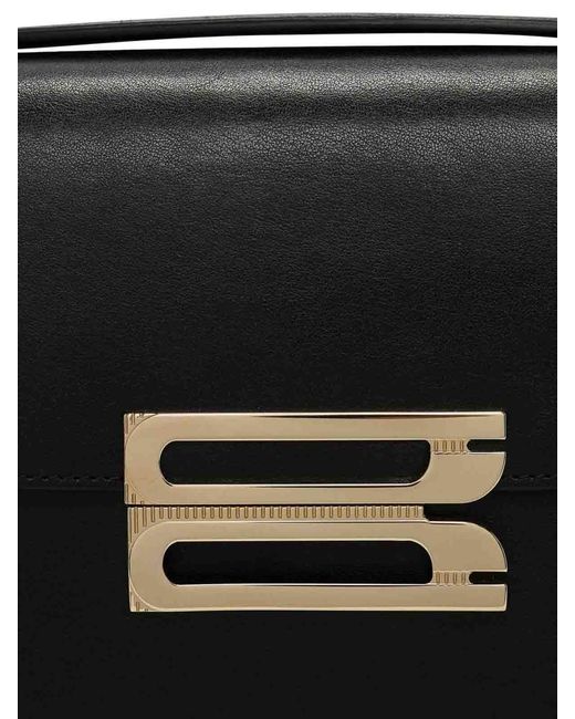 Victoria Beckham Black Bag