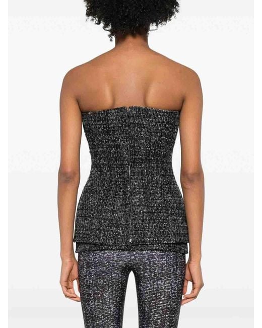 DIESEL Black Tops
