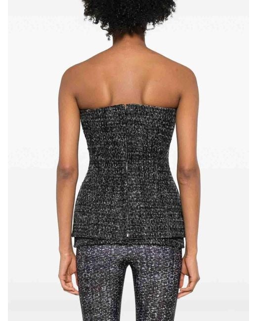 DIESEL Black Tops