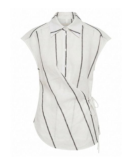 MEIMEIJ White Shirt