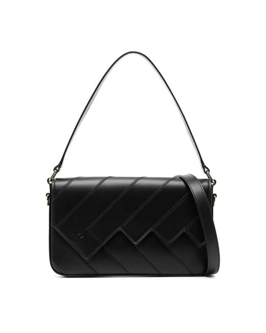 Missoni Black Shoulder Bag