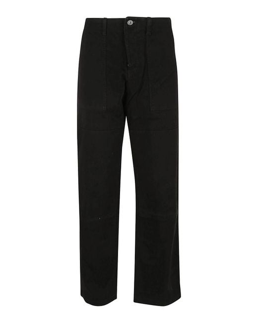 Marcelo Burlon Black Tailored for men